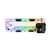 Thermaltake Pacific DP100-D5 Plus Distro-Plate with D5 Pump Combo