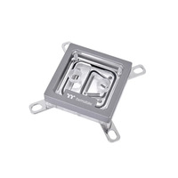 Thermaltake Pacific W9 CPU Water Block (LGA 1700 Ready)