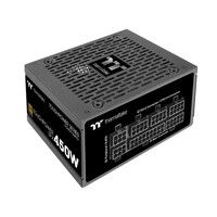 Thermaltake Toughpower SFX 450W Ultra Quiet 80+ Gold Fully Modular Power Supply