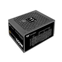 Thermaltake Toughpower SFX 550W Ultra Quiet 80+ Gold Fully Modular Power Supply