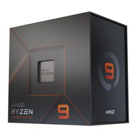 AMD Ryzen 9 7900X 12 Cores 24 Threads 5.60GHz AM5 Next GEN CPU