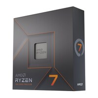 AMD Ryzen 7 7700X 8 Cores 16 Threads 5.40GHz AM5 Next GEN CPU