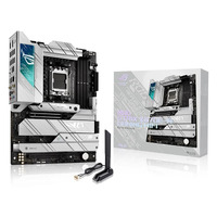 ASUS ROG STRIX X670E-A GAMING WIFI DDR5 ATX Motherboard