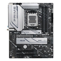 ASUS PRIME X670-P WIFI-CSM DDR5 ATX Motherboard