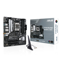 ASUS PRIME B650M-A WIFI DDR5 mATX Motherboard