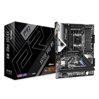 ASRock X670E Pro RS ATX Motherboard