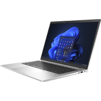 HP EliteBook 840 G9 6G9G6PA 14" Core i7-1255U 8GB 256GB SSD 4GLTE W10P 3YOS