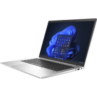 HP EliteBook 840 G9 6G9G6PA 14" Core i7-1255U 8GB 256GB SSD 4GLTE W10P 3YOS