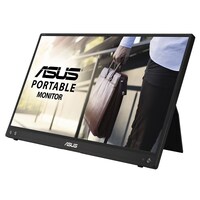 ASUS ZenScreen MB16ACV 15.6" FHD Bulit-in Battery USB-C Portable IPS Monitor