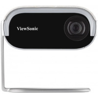 ViewSonic M1 PRO USB-C Battery Harman Kardon Speaker WiFi BT Smart Portable Projector