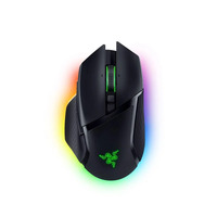 Razer Basilisk V3 Pro - Ergonomic Wireless Gaming Mouse