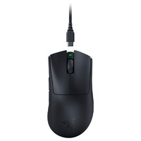 Razer DeathAdder V3 Pro - Ergonomic Wireless Gaming Mouse