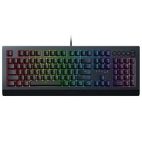Razer Cynosa V2 - Chroma RGB Membrane Gaming Keyboard US Layout