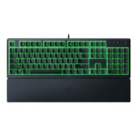 Razer Ornata V3 X - Low Profile Gaming Keyboard - US Layout