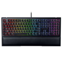 Razer Ornata V2 - Mecha-Membrane Gaming Keyboard - US Layout