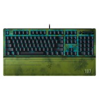 Razer BlackWidow V3 - Mechanical Gaming Keyboard ? HALO Infinite Edition