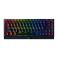 Razer BlackWidow V3 Mini HyperSpeed - 65% Wireless Mechanical Gaming Keyboard GR