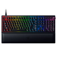 Razer BlackWidow V3 Pro - Wireless Mechanical Gaming Keyboard (Yellow Switch)