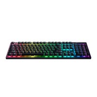 Razer DeathStalker V2 Pro - Wireless Low Profile Optical Gaming Keyboard (Linea)