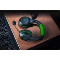Razer Kaira for Xbox -  Wireless Gaming Headset for Xbox Series X