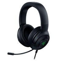 Razer Kraken V3 X - Wired USB Gaming Headset