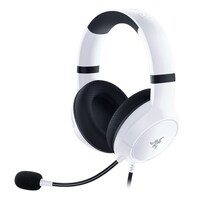 Razer Kaira X for Xbox - Wired Gaming Headset for Xbox Series X|S - White