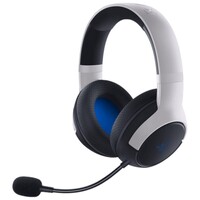 Razer Kaira for Playstation -?Wireless Gaming Headset for PS5 - White
