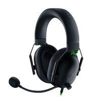 Razer BlackShark V2 X USB - Wired Gaming Headset