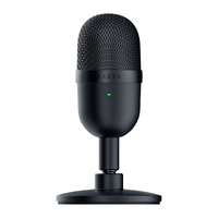 Razer Seiren Mini - Ultra-Compact Condenser Microphone - FRML Packaging