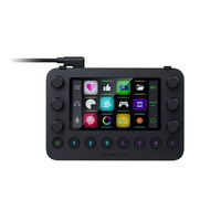 Razer Stream Controller ? All-in-one Keypad for Streaming