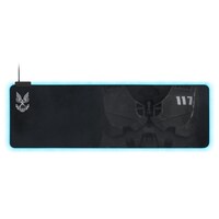 Razer Goliathus Extended Chroma - Soft Gaming Mouse Mat with Chroma - HALO Ed