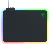 Razer Firefly V2 - Hard Surface Mouse Mat with Chroma - FRML Packaging