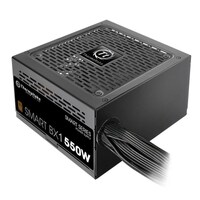 Thermaltake Smart BX1 550W 80+ Bronze Non Modular Power Supply