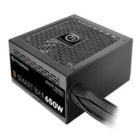 Thermaltake Smart BX1 650W 80+ Bronze Non Modular Power Supply