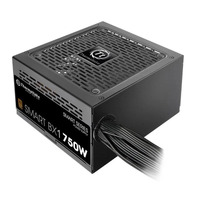 Thermaltake Smart BX1 750W 80+ Bronze Non Modular Power Supply