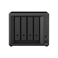 Synology DiskStation DS923+ 4-Bay 3.5" Diskless NAS