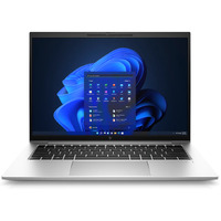 HP EliteBook 840 G9 6G9G4PA 14" Core i5-1235U 16GB 256GB SSD W10P 3YOS