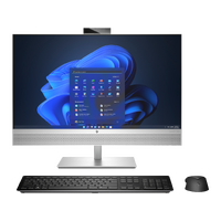 HP EliteOne 870 G9 AIO 6D7D9PA 27" FHD IPS Core i5-12500 8GB 256GB SSD W10P 3YOS