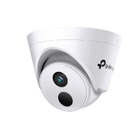 TP-Link VIGI C430I(4mm) 3MP IR Turret Network Camera