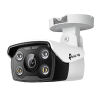 TP-Link VIGI C330(6mm) 3MP Outdoor Full-Color Bullet Network Camera