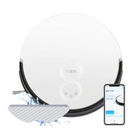 TP-Link RV10 Robot Vacuum & Mop