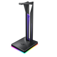 ASUS ROG THRONE 7.1 Surround Sound QI Wireless Charging Headphone Stand