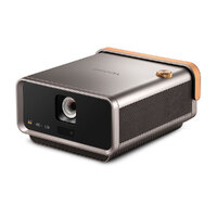 ViewSonic X11-4KP 4K UHD HDR Harmon Kardon WiFi BT Smart Short Throw LED Portable Projector