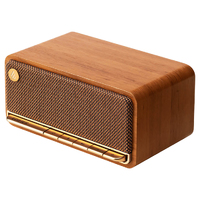 Edifier MP230 Portable Bluetooth Retro Speaker