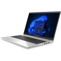 HP ProBook 450 G9 6G918PA 15.6"FT Core i7-1255U 32GB 1TB SSD W11P 1YOS