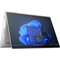 HP EliteBook x360 830 G9 6G9L6PA 13.3" SV Touch Core i7-1265U vPro 16GB 2TB SSD 4GLTE W10P 3YOS+Pen