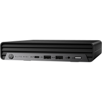 HP EliteDesk 600 G9 Desktop Mini 6C9N1PA Core i5-12500T 16GB 512GB W10P/11P 3YOS