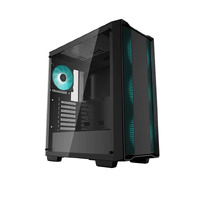 DeepCool CC560 ARGB Tempered Glass Mid Tower Case