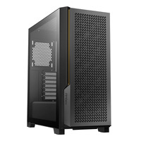 Antec P20C Airflow Tempered Galss Mid Tower Case