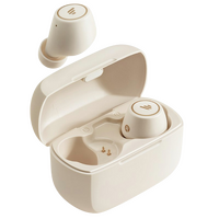 Edifier TWS1 PRO Bluetooth True Wireless Earbuds IVORY